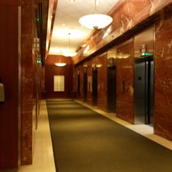 Consulate General of Brazil - Take elevators to 11th floor