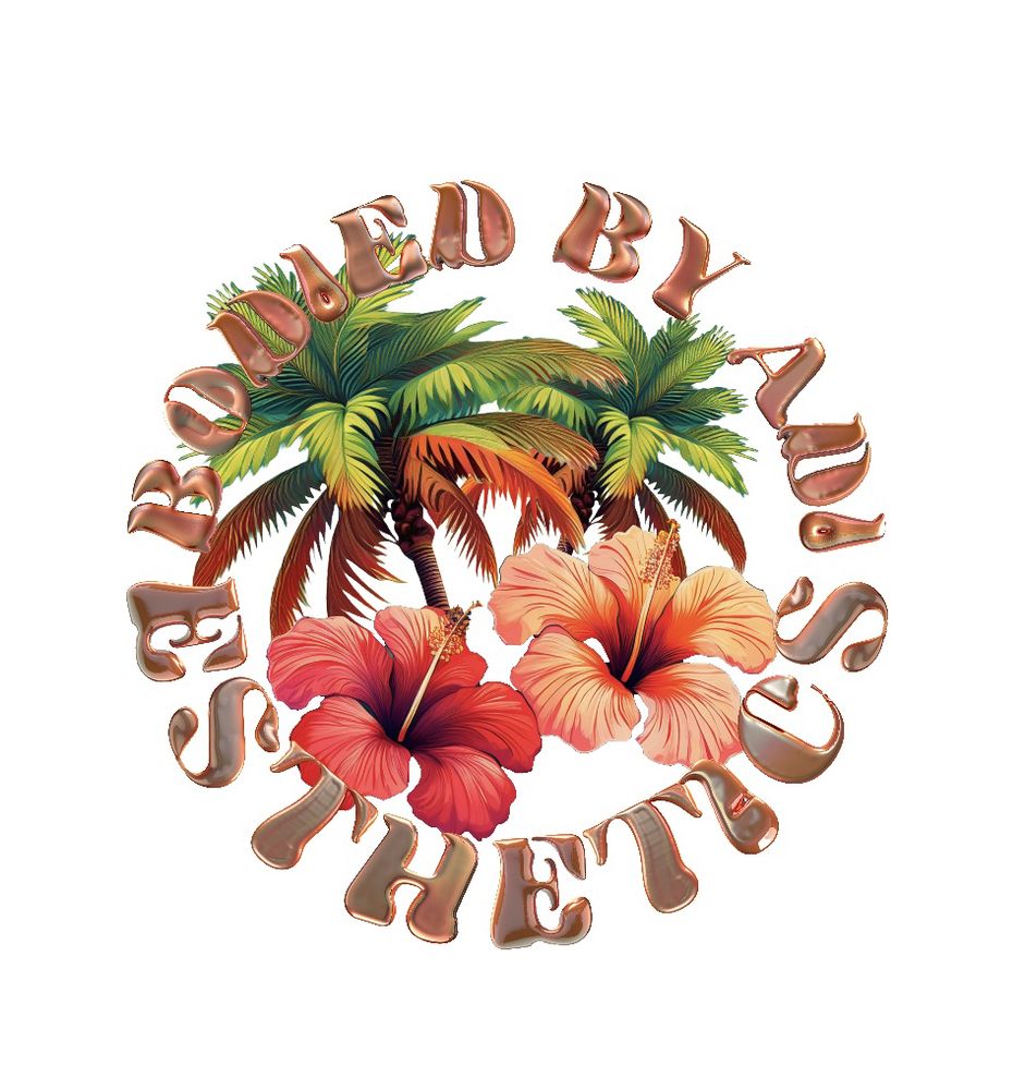 Bodied By Adi Esthetics Logo