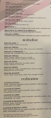 Menu photo 4 Divina Pizza Odivelas, 11 Menu photo 4 Divina Pizza Odivelas, 11