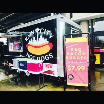 Rain City Hot Dogs - The spot! - Hot Dogs Near Me - Seattle, Washington Rain City Hot Dogs - The spot! - Hot Dogs Near Me - Seattle, Washington
