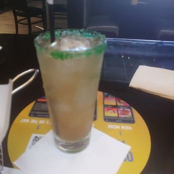 Dave & Buster's Miami - Long Island Iced Tea - American Near Me - Miami, Florida