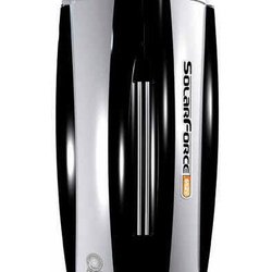 West Coast Rayz & Sprayz - Level III SolarForce 652v The Standup