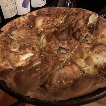 Chi Spacca - Focaccia - Italian Near Me - Los Angeles, California Chi Spacca - Focaccia - Italian Near Me - Los Angeles, California