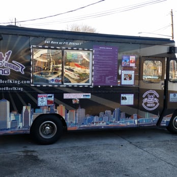 Corned Beef King - Sandwiches Near Me - Rockville, Maryland