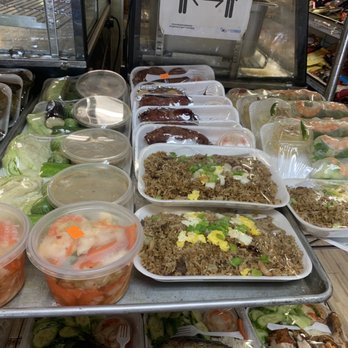 Phnom Penh New Market - Prahok, best Cambodian sausages (twakoh or twako) in LB, mam - Grocery Near Me - Long Beach, California Phnom Penh New Market - Prahok, best Cambodian sausages (twakoh or twako) in LB, mam - Grocery Near Me - Long Beach, California