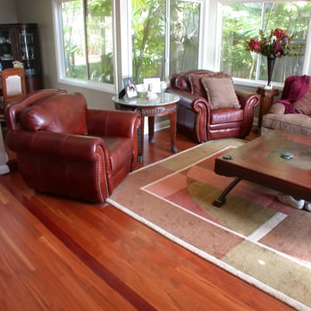 Luke Hiller - Flooring Near Me - Long Beach, California