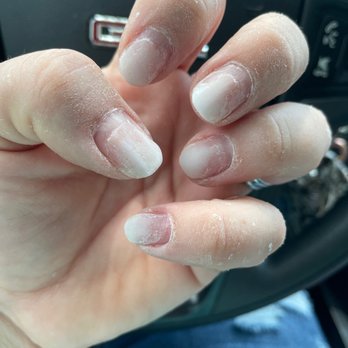 Lovely Nails - Nail Salons Near Me - Brandon, Mississippi