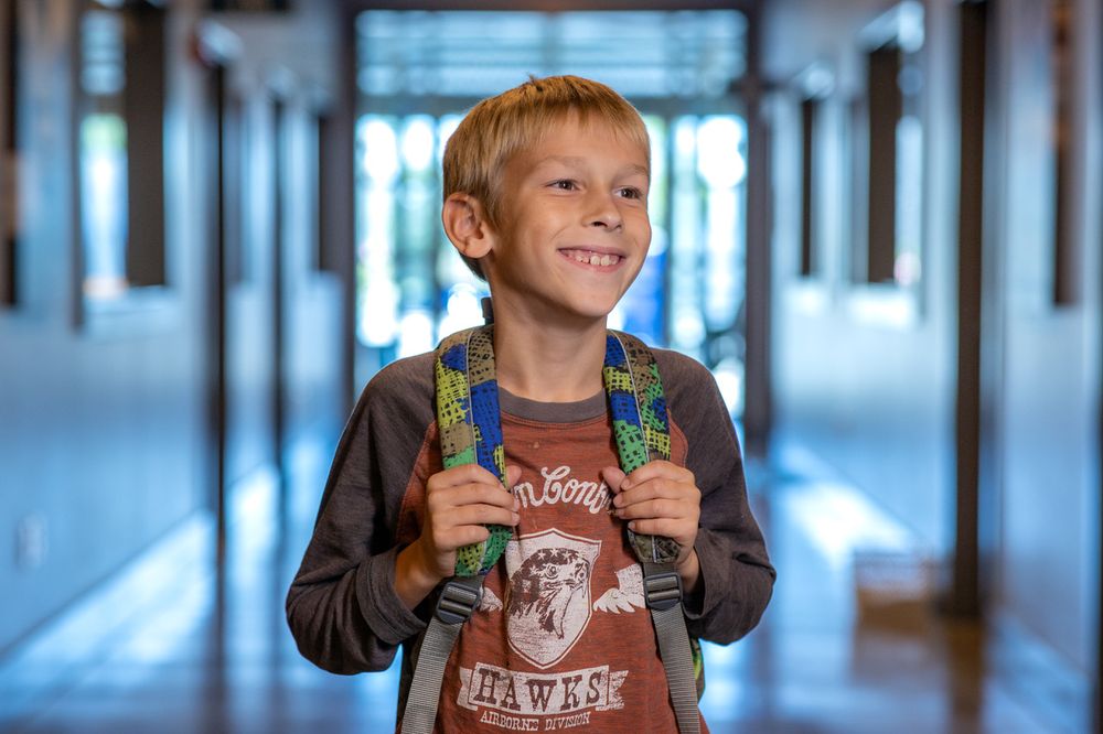 Foundations Preschool & Academy - childcare center in Chattanooga, TN