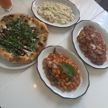Cibo - Pizza Near Me - Phoenix, Arizona