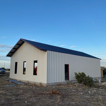 Southern Son's Fabrication and Welding - Metal Fabricators Near Me - Jarrell, Texas