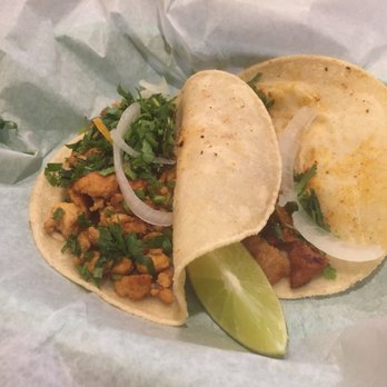 Panaderia La Estrella - Chicken tacos!!!!! - Mexican Near Me - Simpsonville, South Carolina Panaderia La Estrella - Chicken tacos!!!!! - Mexican Near Me - Simpsonville, South Carolina