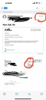 Zak. by null