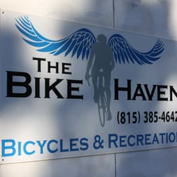 The Bike Haven