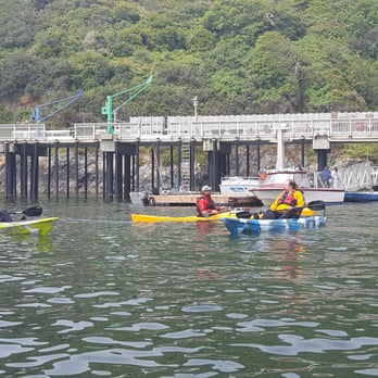 Kayak Trinidad - Rafting/Kayaking Near Me - Trinidad, California