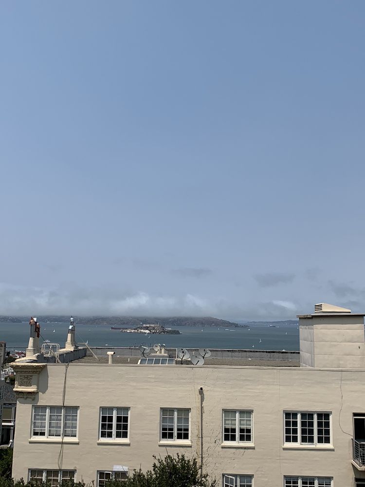 POETS CORNER 12 Photos 1652 Taylor St, San Francisco, California