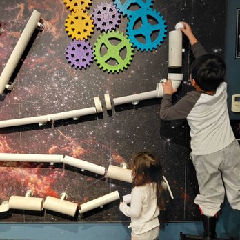 Columbia Memorial Space Center - Museums Near Me - Downey, California