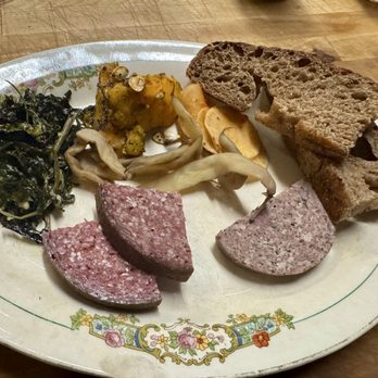 Heavy Metal Sausage - Italian Near Me - Philadelphia, Pennsylvania