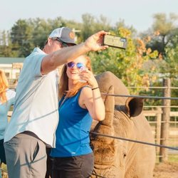 Safari North Wildlife Park