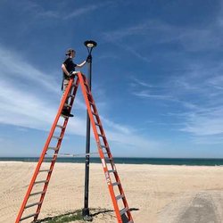 Citygate Electric - Ontario State Beach