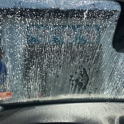Rapid Car Wash - Wax, too