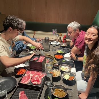 Niku Feast Yakiniku - Japanese BBQ something to try with family - Barbeque Near Me - Seattle, Washington Niku Feast Yakiniku - Japanese BBQ something to try with family - Barbeque Near Me - Seattle, Washington
