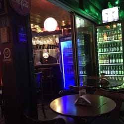 Mister Beer - Interior