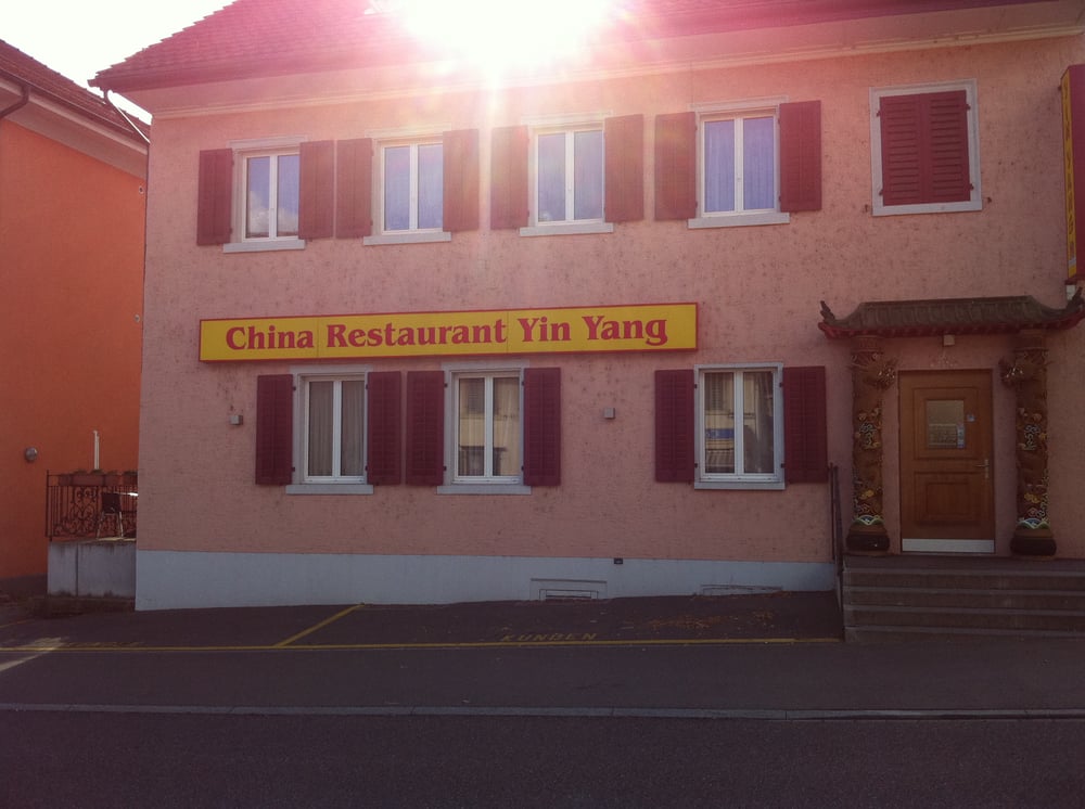 China Restaurant Yin Yang