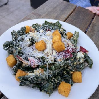 The Fat Ox - Italian Near Me - Banff, Alberta