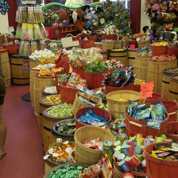 CandyLand - Candy Stores Near Me - Monterey, California CandyLand - Candy Stores Near Me - Monterey, California