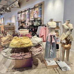 Urban Outfitters