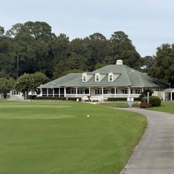Old South Golf Links