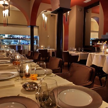 L'Arôme - L'Arôme - French Near Me - Paris, 75 L'Arôme - L'Arôme - French Near Me - Paris, 75