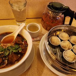 Taiwan Beef Noodles Taiwan Beef Noodles
