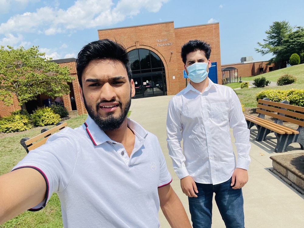 PIEDMONT VIRGINIA COMMUNITY COLLEGE Updated September 2024 18 Photos 501 College Dr