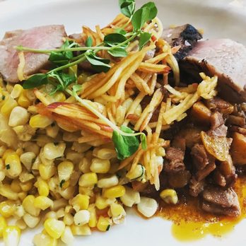 Graze - New American Near Me - Madison, Wisconsin