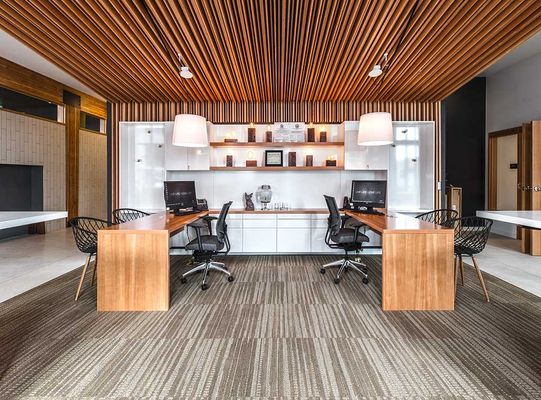 AMLI Wallingford by null