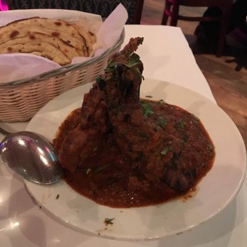 Bombay Darbar - Lamb chop marsala - Indian Near Me - Miami, Florida Bombay Darbar - Lamb chop marsala - Indian Near Me - Miami, Florida