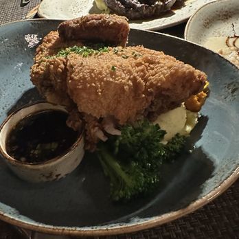 Tidepools - Fried chicken - Hawaiian Near Me - Poipu, Hawaii