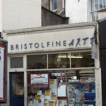 Bristol Fine Art - Arts & Crafts Near Me - Bristol, BST Bristol Fine Art - Arts & Crafts Near Me - Bristol, BST