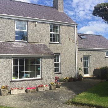 Penyrorsedd Farm - Bed & Breakfast Near Me - Holyhead, AGY