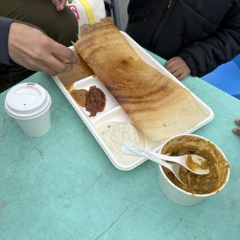 D For Dosa - Indian Near Me - Newark, California D For Dosa - Indian Near Me - Newark, California