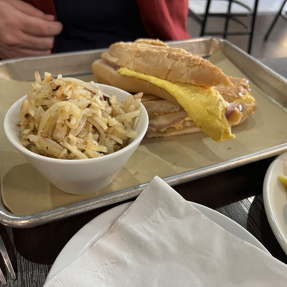Kounter - Breakfast Sammy - New American Near Me - Rock Hill, South Carolina Kounter - Breakfast Sammy - New American Near Me - Rock Hill, South Carolina