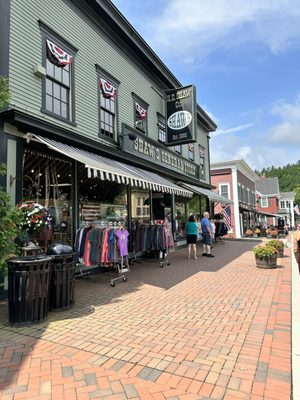 Shaw's General Store by null