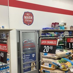 Tractor Supply