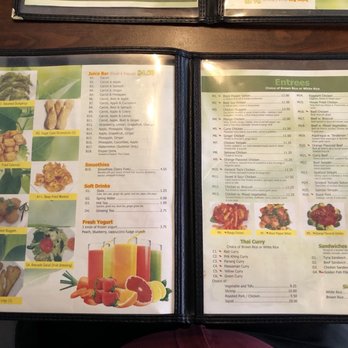 Chen Vegetarian House - Menu - Vegetarian Near Me - West Reading, Pennsylvania