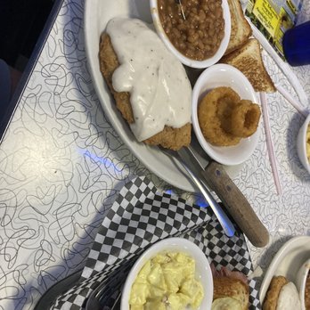 Mel's Diner - Diners Near Me - Pigeon Forge, Tennessee Mel's Diner - Diners Near Me - Pigeon Forge, Tennessee