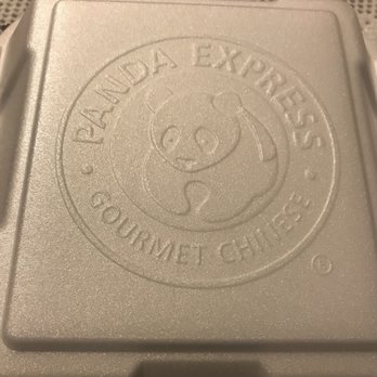Panda Express - Chinese Near Me - Perris, California
