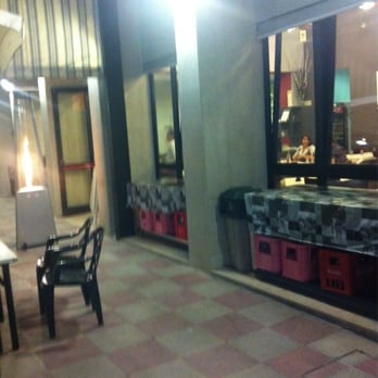 Alla Funivia - Particolare all'aperto - Pizza Near Me - Brescia, BS Alla Funivia - Particolare all'aperto - Pizza Near Me - Brescia, BS