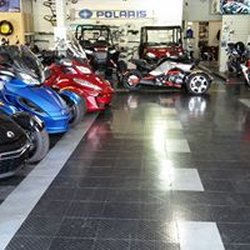 Flemington Powersports - Spyder at Flemington Yamaha-Kawasaki-Polaris-Sea Doo-Can AM