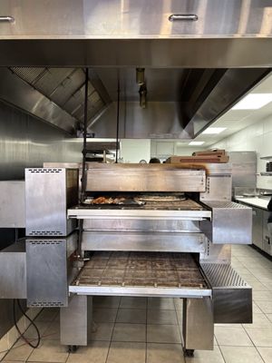 Hot Rod Willy’s Pizza by null